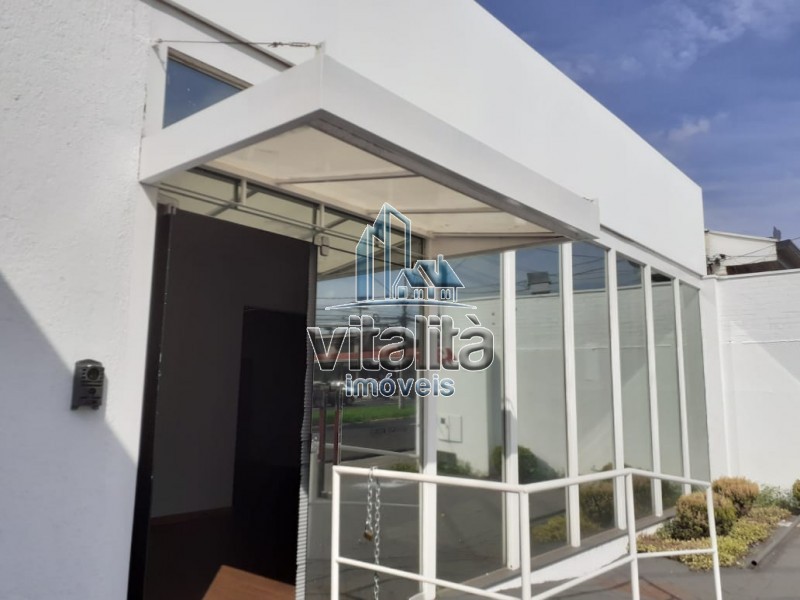 Imobiliária Ribeirão Preto - Vitalità Imóveis - Casa - Jardim América - Ribeirão Preto